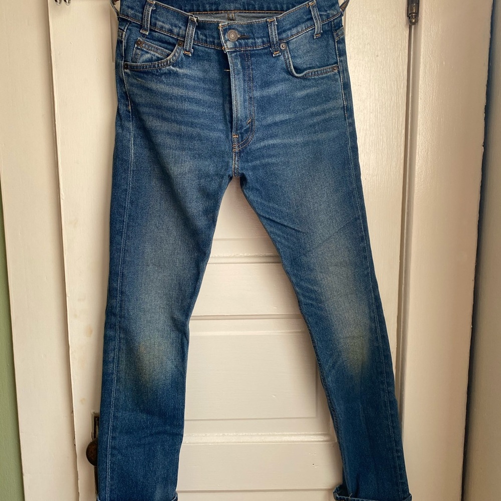 Levi’s 505c RARE